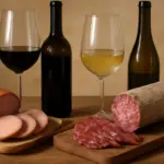 Salame cotto e crudo: quando servirli e quali vini abbinare secondo gli esperti