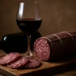 Salumi affinati al Barolo: perché conquistano anche i palati più scettici