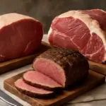 Carne piemontese contro Chianina: quale taglio preferire per arrosti succosi