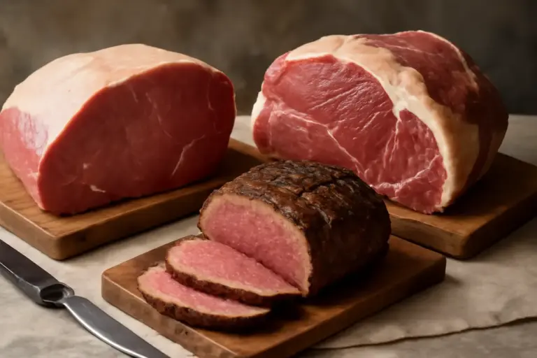 Carne piemontese contro Chianina: quale taglio preferire per arrosti succosi