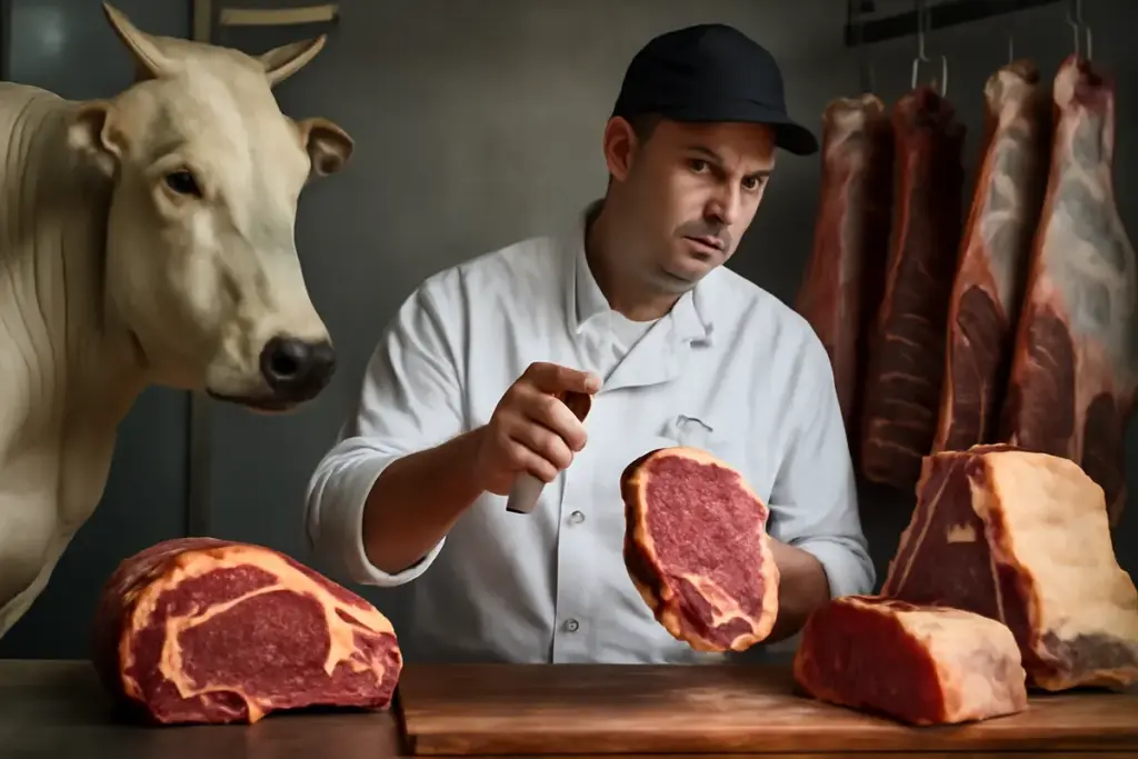 Carnina piemontese e tagli d’eccellenza: i trucchi dei produttori per mantenerla tenera